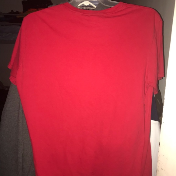 diesel car graphic tee - Picture 5 of 5